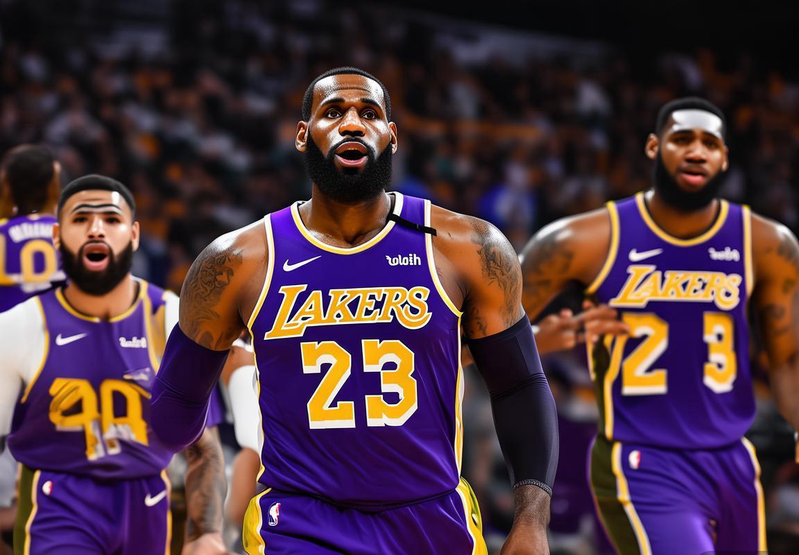 湖人附加赛稳固，火箭勇士出局！亚历山大率雷霆锁定NBA季后赛