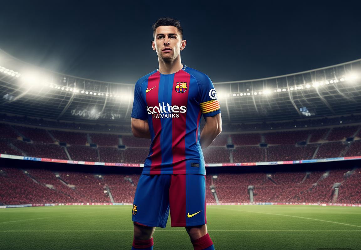 阿克利乌舍转会争夺战：巴塞罗那、曼城、巴黎圣日耳曼竞逐6000万欧新星