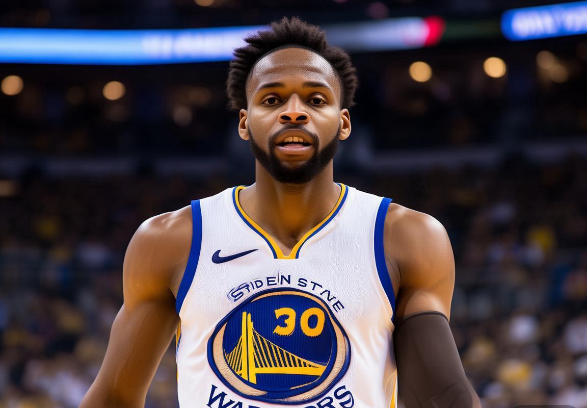 金州勇士展现团队深度，防守策略成功限制多诺万·米切尔，团队协作铸就胜利