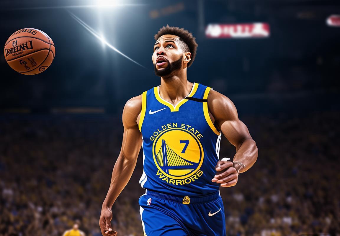 安东尼·爱德华兹闪耀森林狼，克莱·汤普森复苏勇士，詹姆斯·哈登与快船陷困境