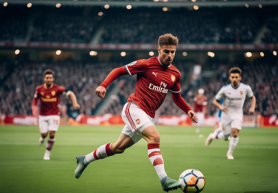 阿森纳欧冠六连胜强势领跑，马杜埃凯世界波点燃完美开局